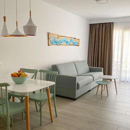 Apartamentos Cordial Magec Taurito Ngoại thất bức ảnh