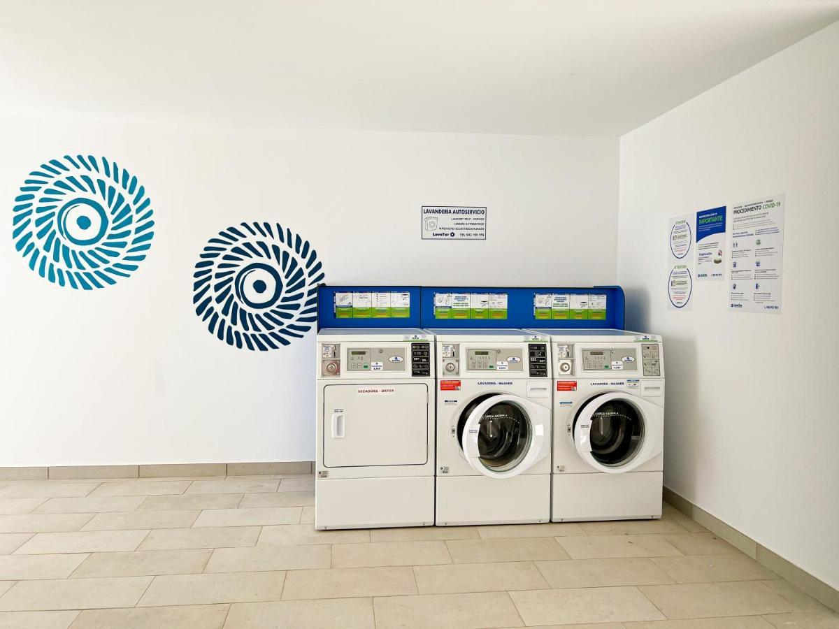 Apartamentos Cordial Magec Taurito Ngoại thất bức ảnh
