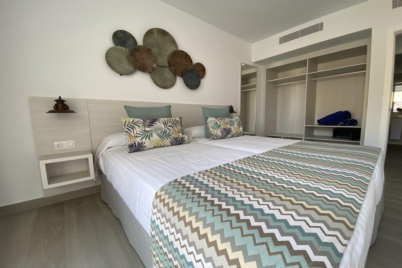Apartamentos Cordial Magec Taurito Ngoại thất bức ảnh