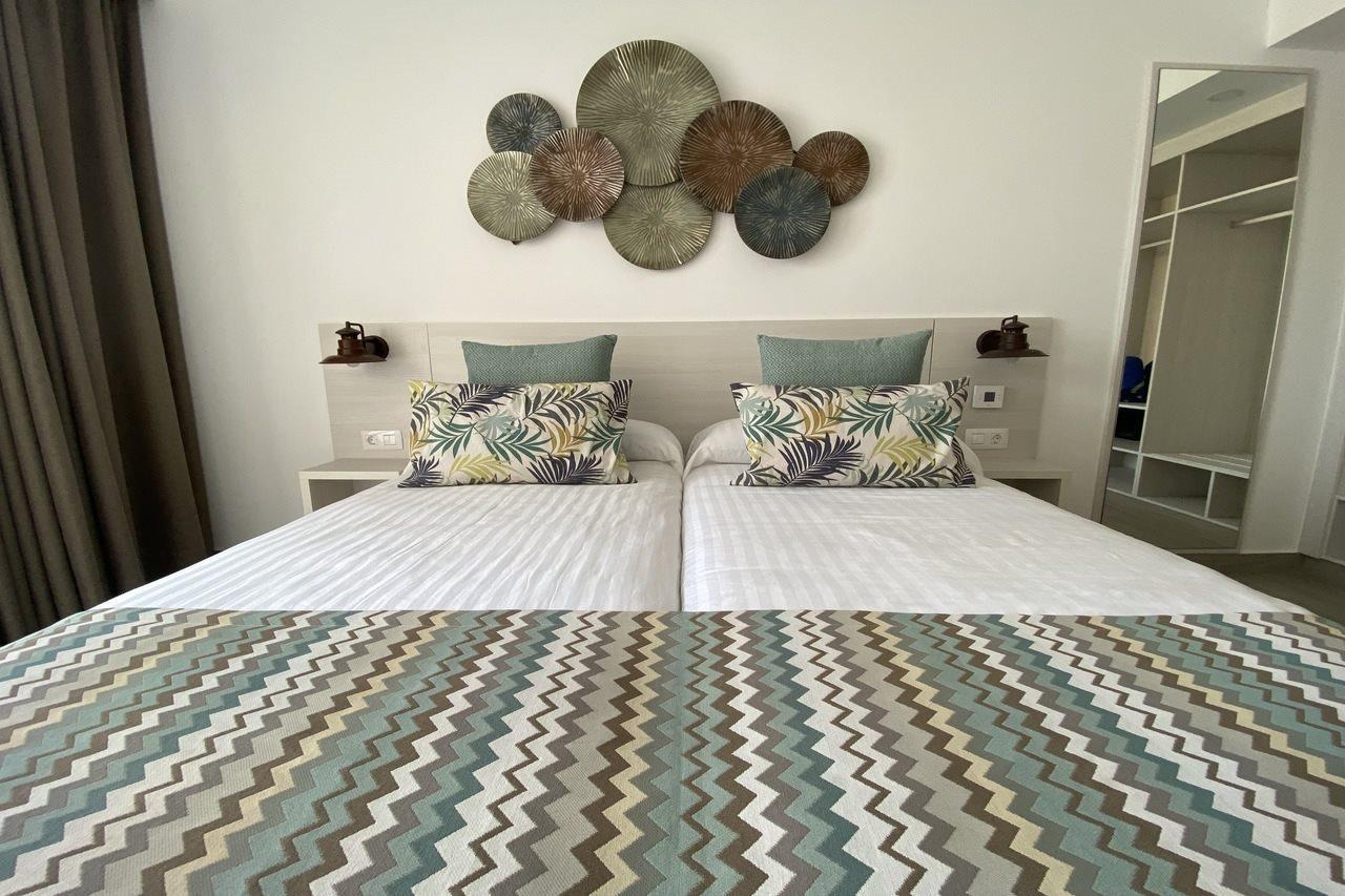 Apartamentos Cordial Magec Taurito Ngoại thất bức ảnh