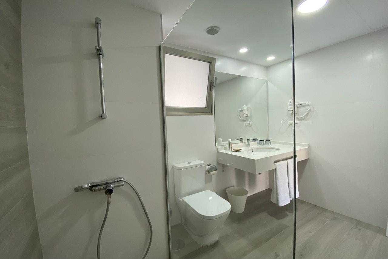 Apartamentos Cordial Magec Taurito Ngoại thất bức ảnh