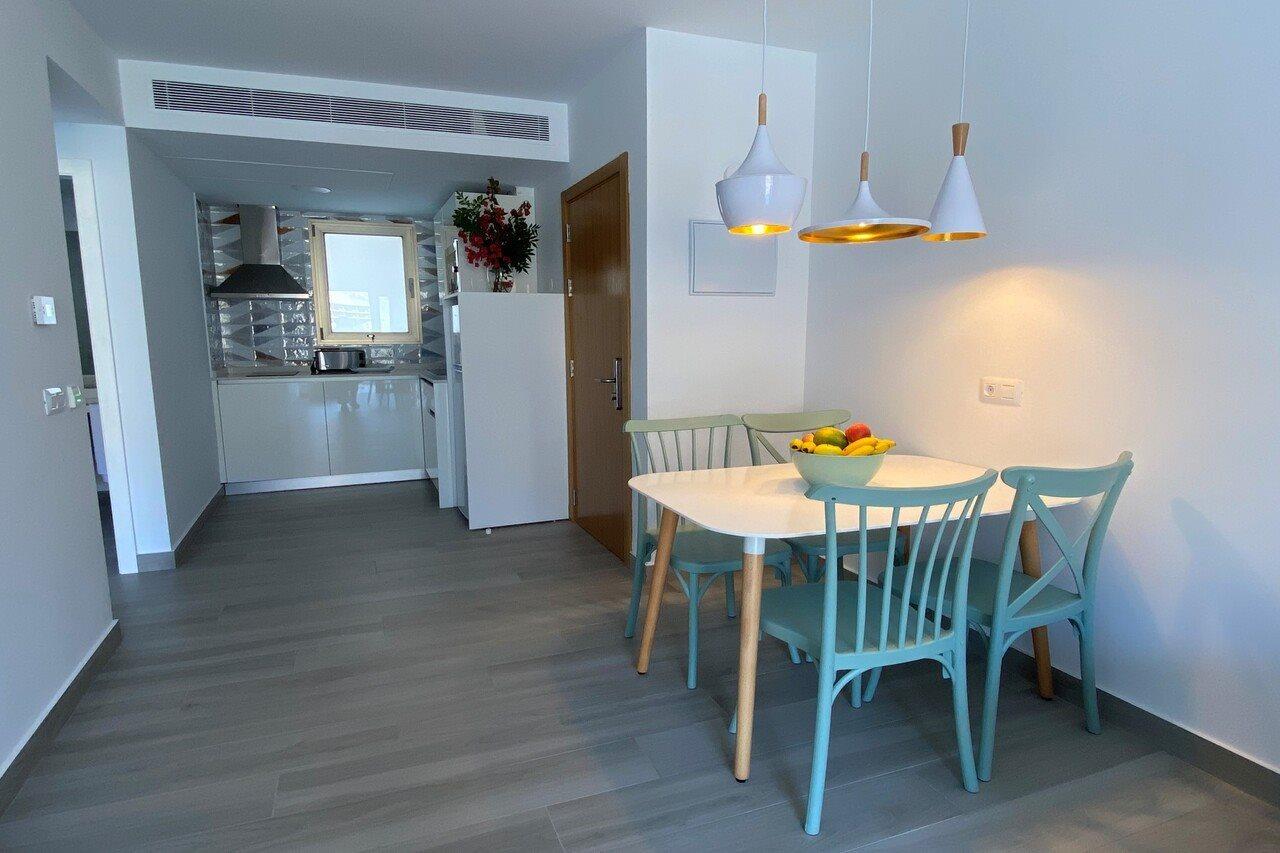 Apartamentos Cordial Magec Taurito Ngoại thất bức ảnh