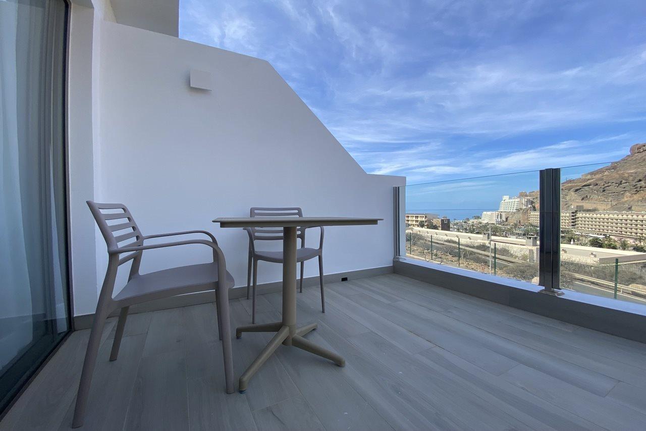 Apartamentos Cordial Magec Taurito Ngoại thất bức ảnh