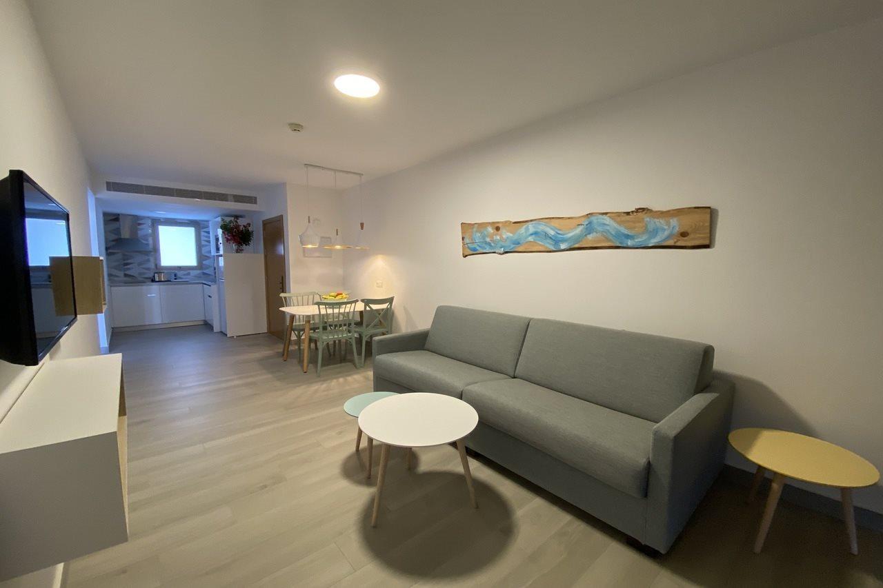 Apartamentos Cordial Magec Taurito Ngoại thất bức ảnh