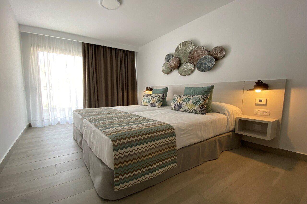 Apartamentos Cordial Magec Taurito Ngoại thất bức ảnh
