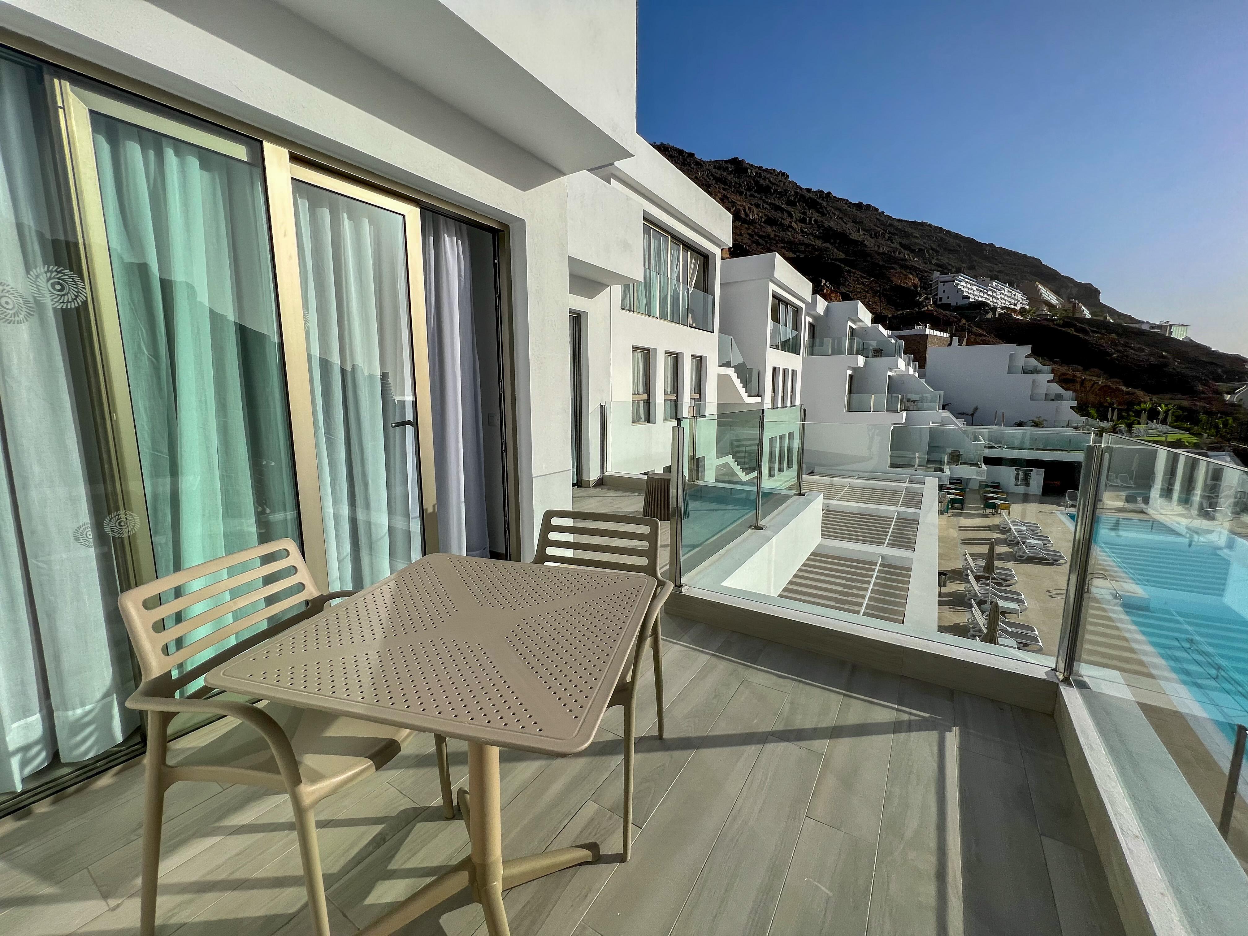 Apartamentos Cordial Magec Taurito Ngoại thất bức ảnh