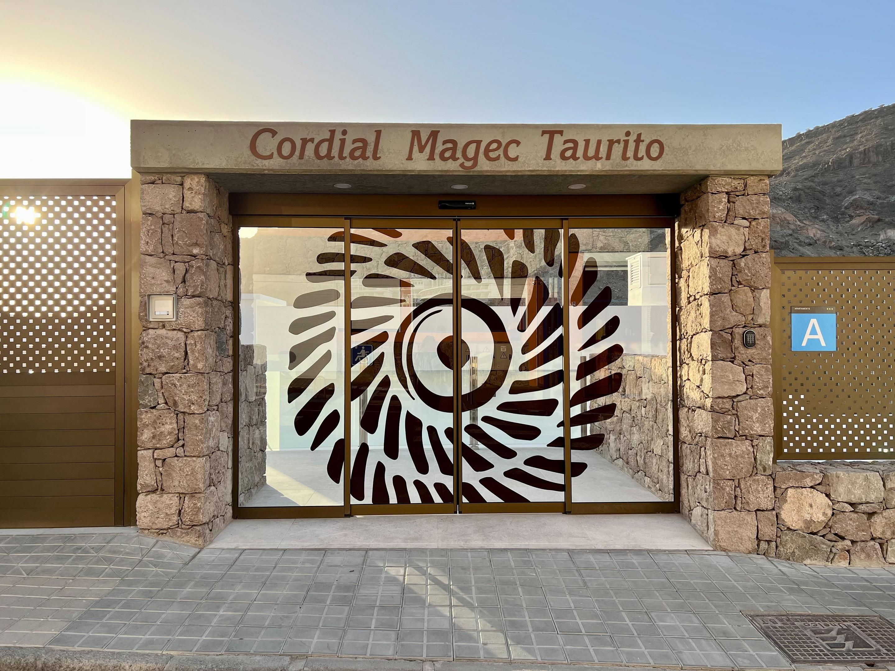Apartamentos Cordial Magec Taurito Ngoại thất bức ảnh