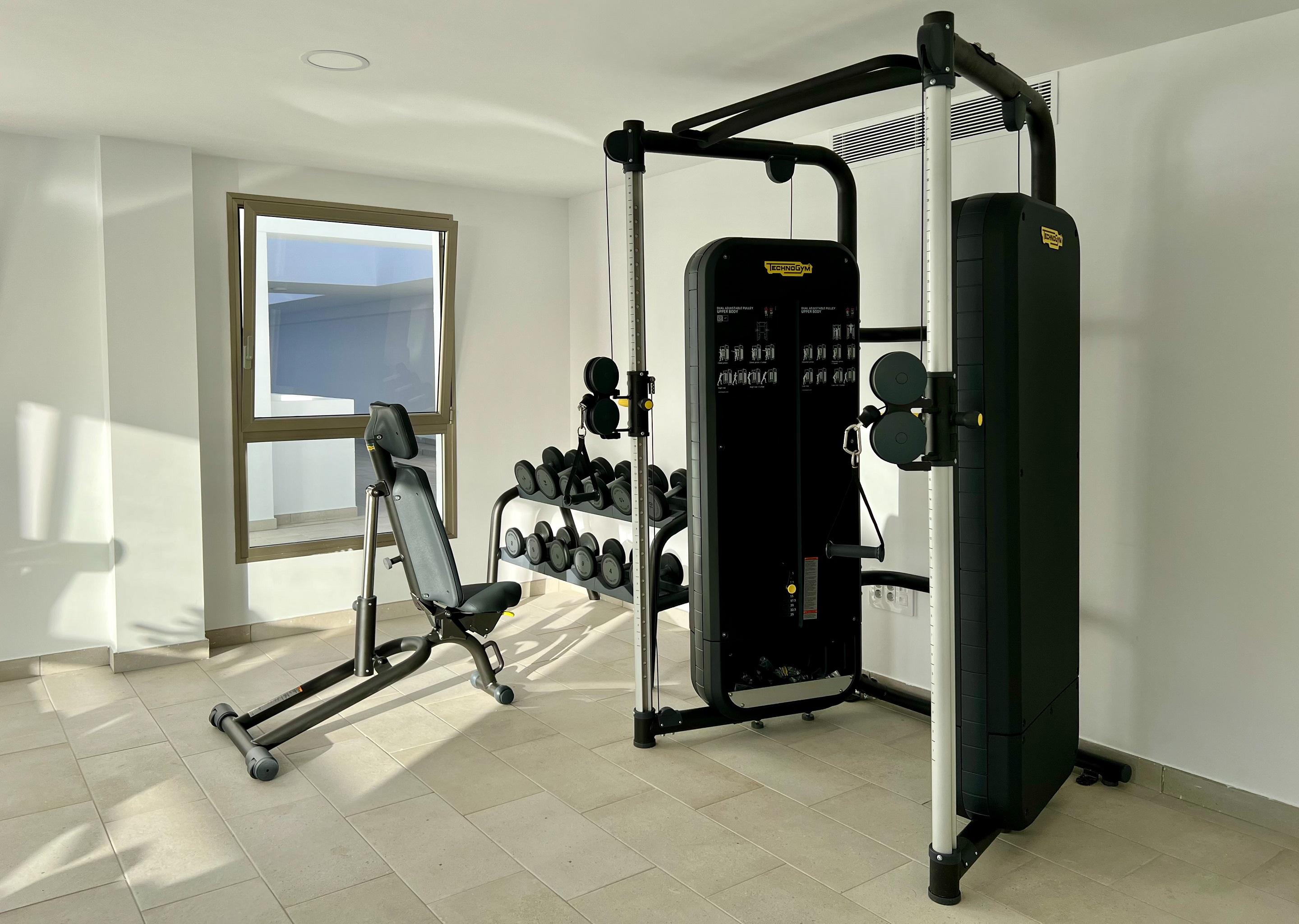 Apartamentos Cordial Magec Taurito Ngoại thất bức ảnh