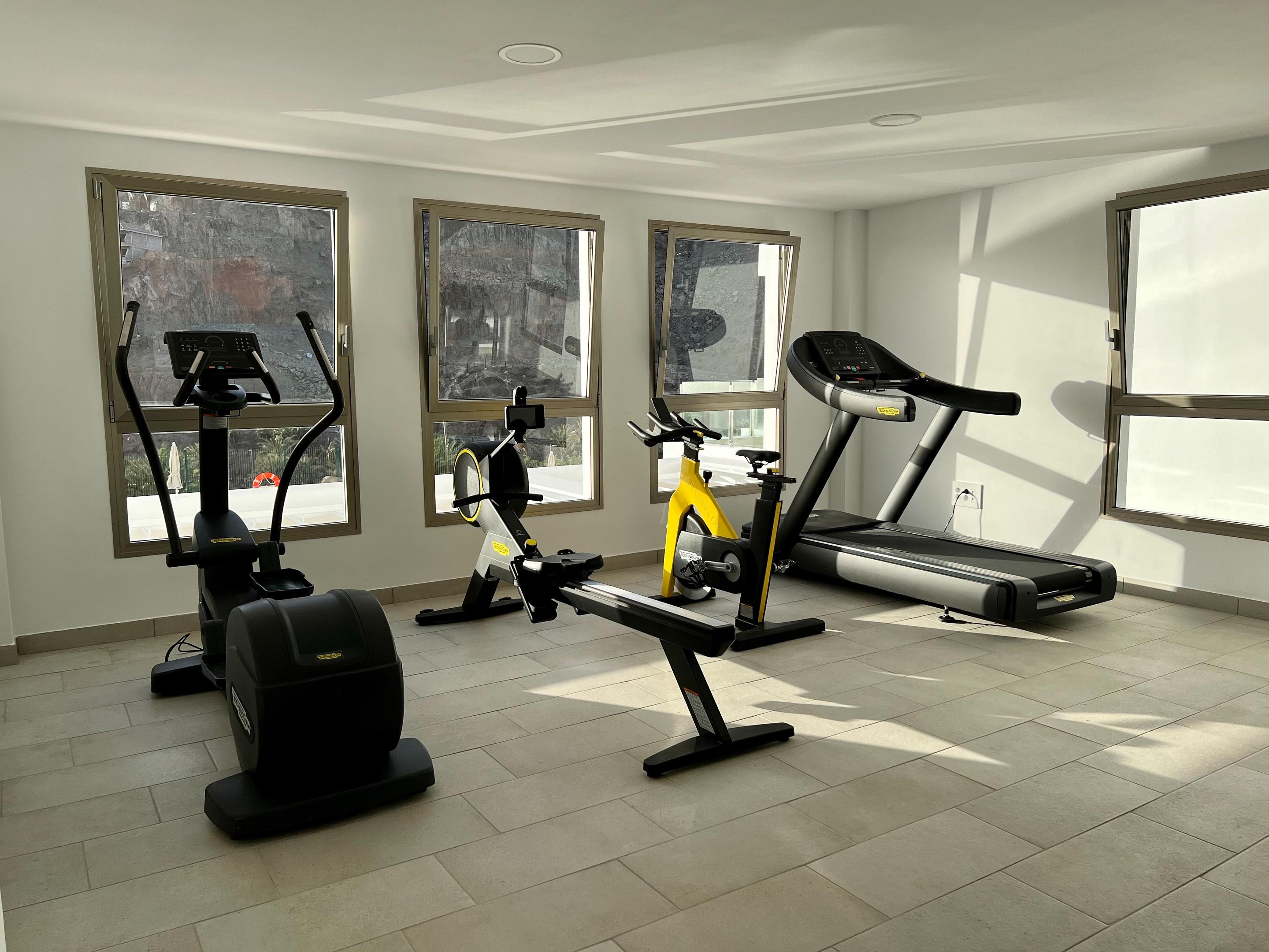 Apartamentos Cordial Magec Taurito Ngoại thất bức ảnh