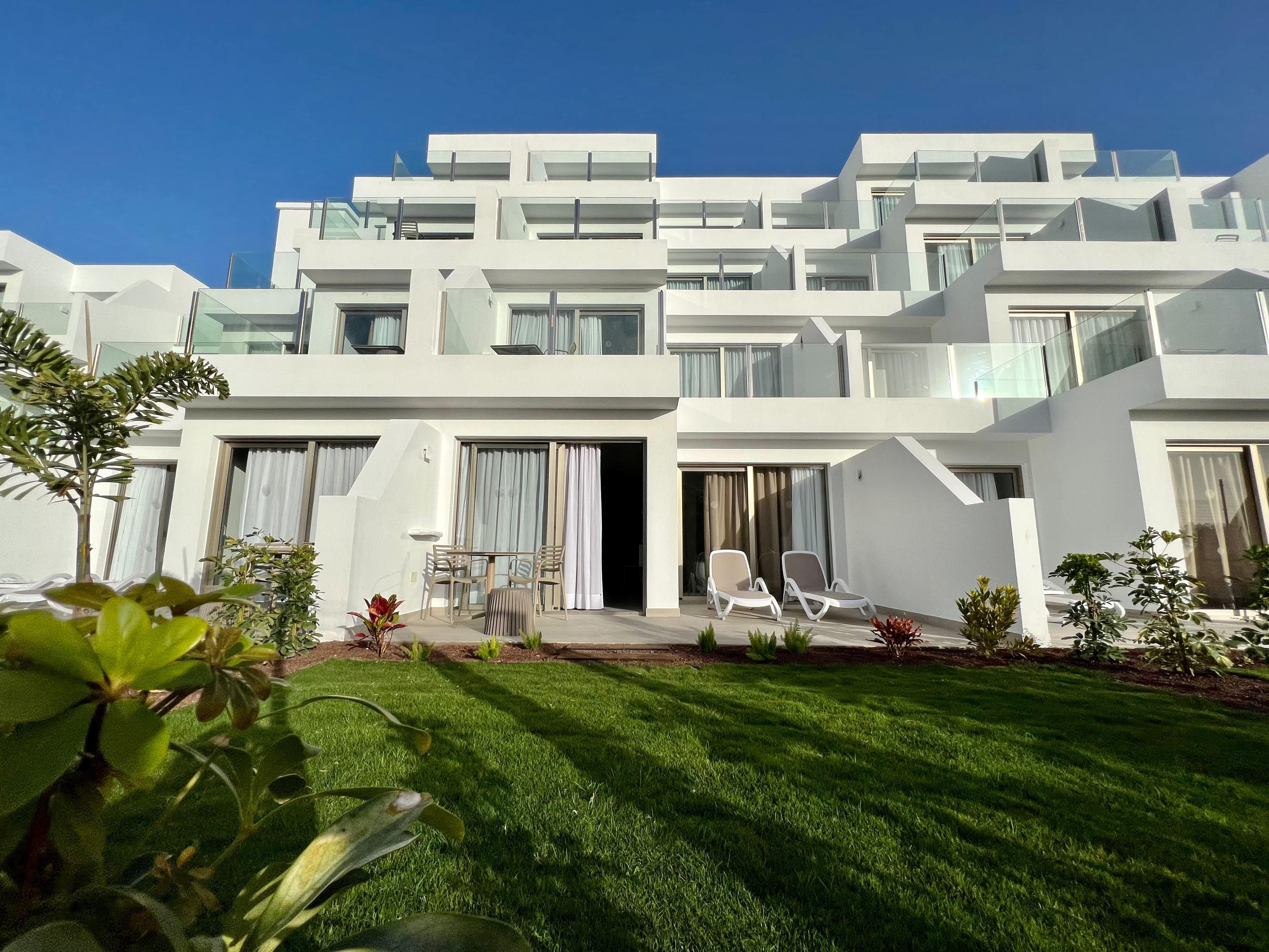 Apartamentos Cordial Magec Taurito Ngoại thất bức ảnh