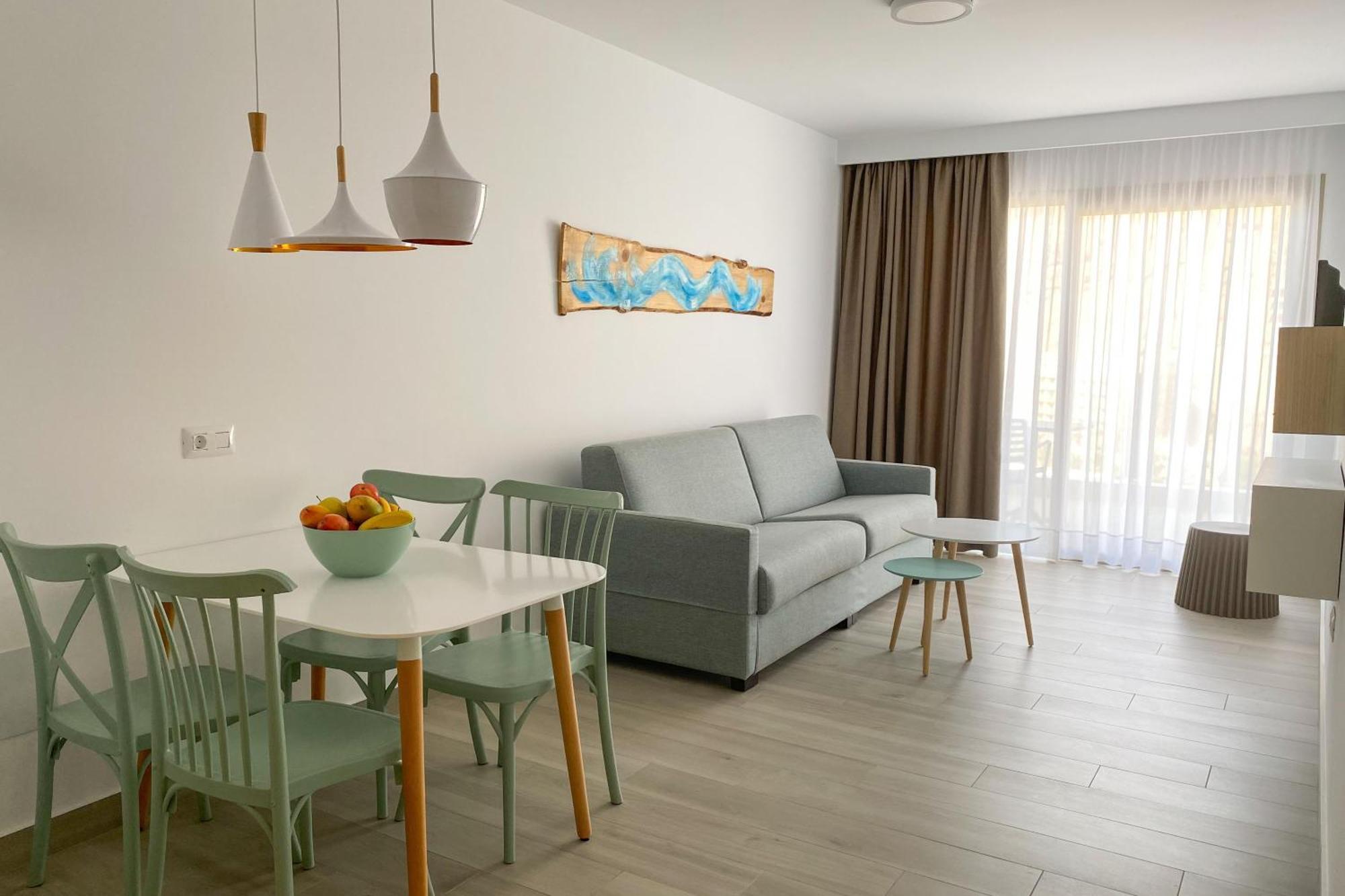 Apartamentos Cordial Magec Taurito Ngoại thất bức ảnh