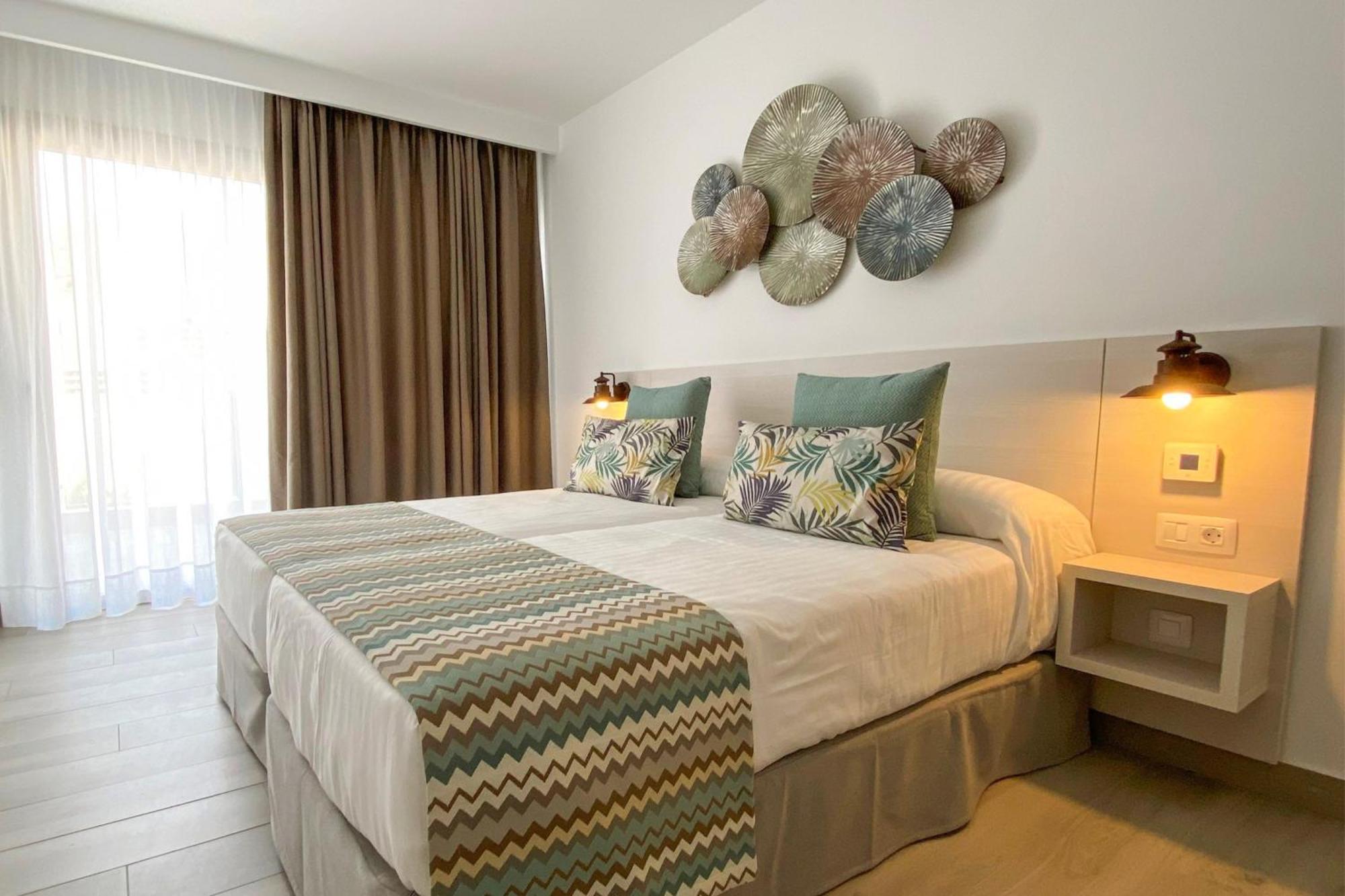 Apartamentos Cordial Magec Taurito Ngoại thất bức ảnh