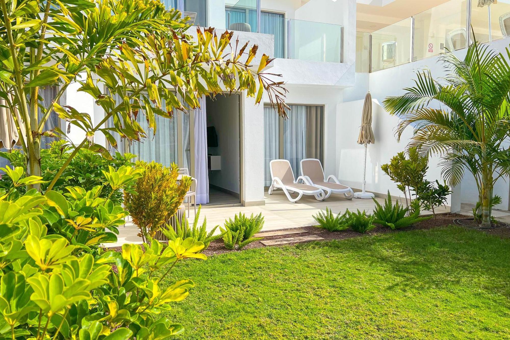 Apartamentos Cordial Magec Taurito Ngoại thất bức ảnh