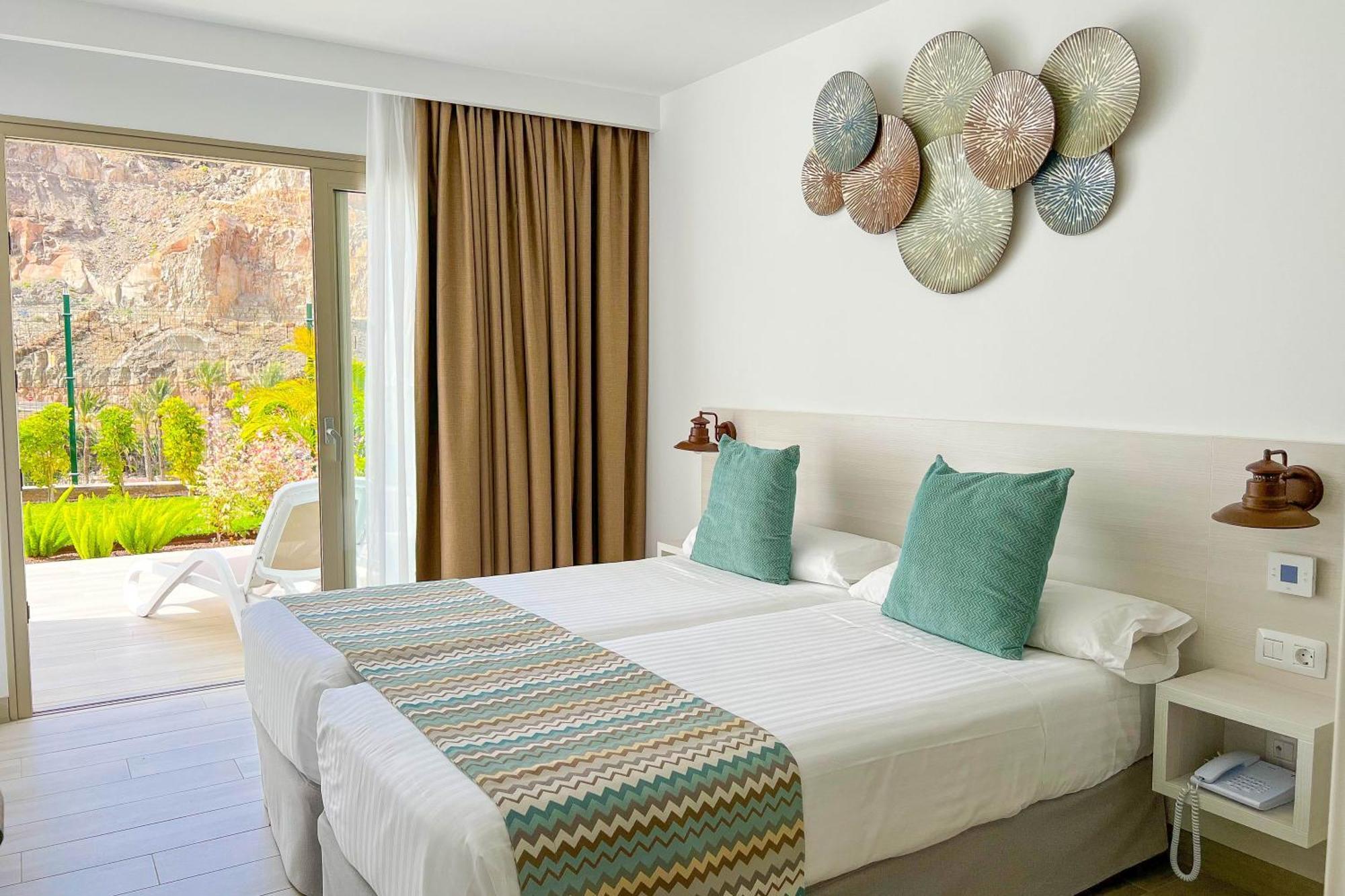Apartamentos Cordial Magec Taurito Ngoại thất bức ảnh