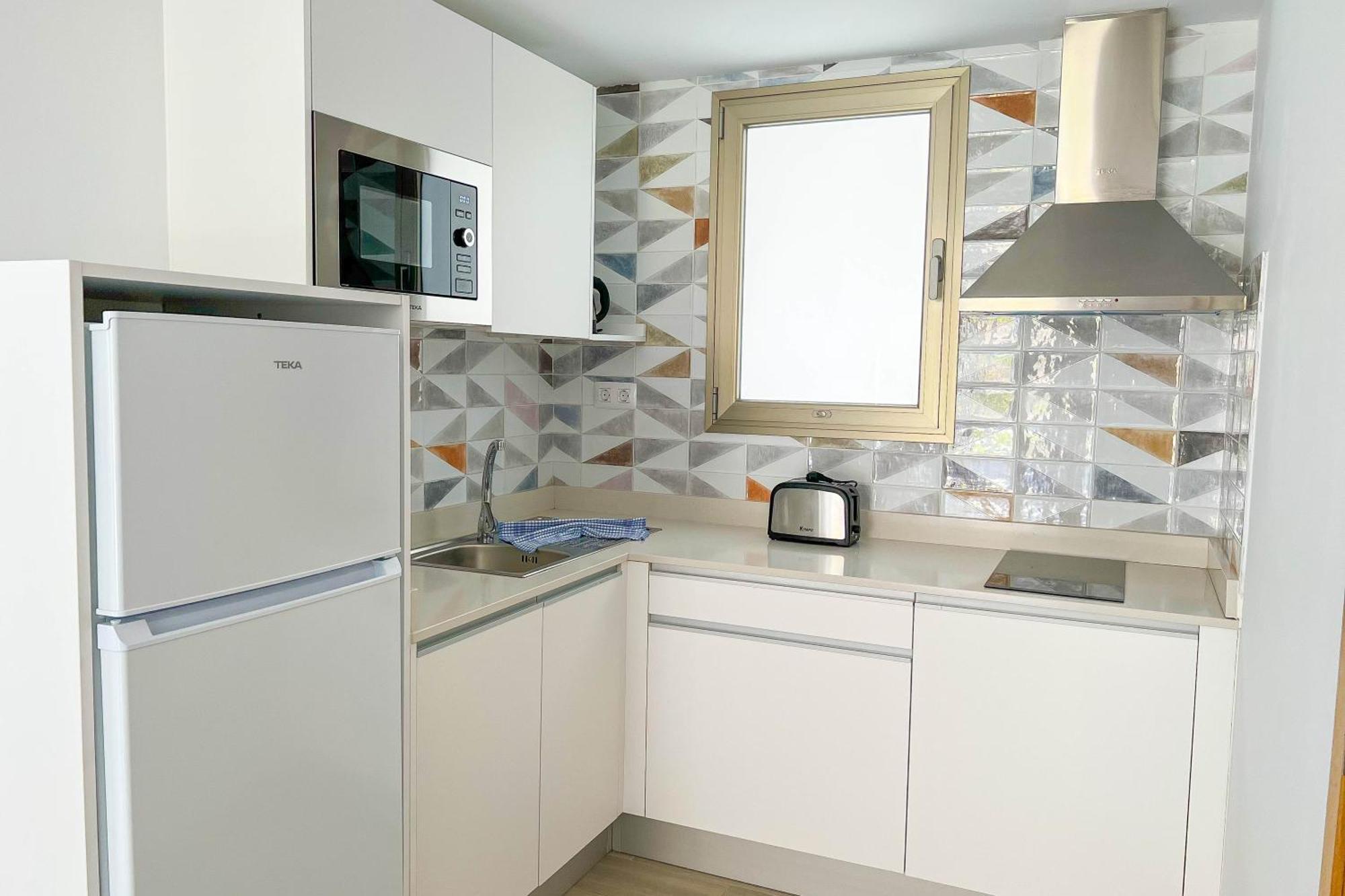 Apartamentos Cordial Magec Taurito Ngoại thất bức ảnh